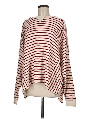 American Eagle Outfitters Pullover Sweater (view 1)