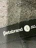 Betabrand Black Active Pants Size L - photo 7