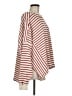 American Eagle Outfitters Stripes Red Pullover Sweater Size M - photo 4
