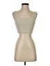 Babaton Tan Tube Top Size S - photo 1