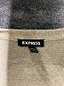 Express Tan Pullover Sweater Size L - photo 7