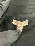 En Creme 100% Rayon Black Cardigan Size M - photo 7