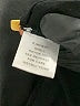 En Creme 100% Rayon Black Cardigan Size M - photo 8