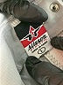 Alleson Athletic 100% Polyester Solid Gray Casual Pants Size L - photo 7