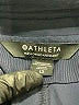 Athleta Solid Blue Board Shorts Size 12 - photo 3