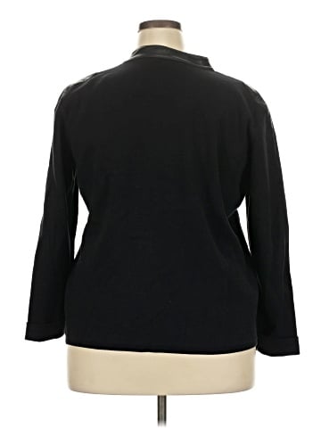 Lauren by Ralph Lauren Track Jacket (view 2)
