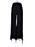 DL1961 100% Cotton Black Jeans Size 26 - photo 2