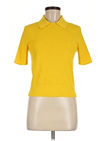 Tory Burch Short Sleeve Top (view 1)