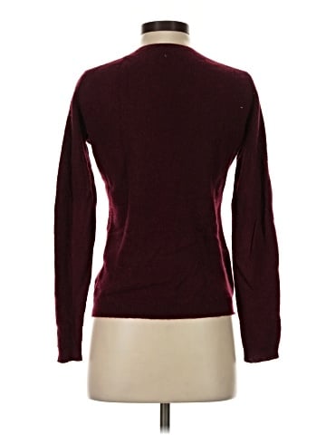 Charter Club Cashmere Pullover Sweater (view 2)