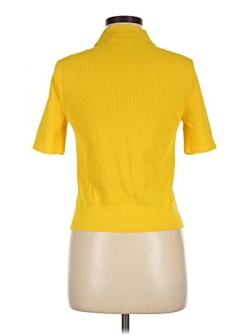 Tory Burch Short Sleeve Top (view 2)