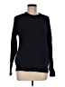 J.Crew 100% Cotton Black Pullover Sweater Size M - photo 1