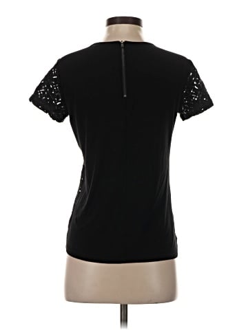 Market and Spruce Short Sleeve Top (view 2)