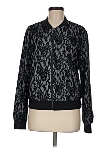 Andree Jacket (view 1)