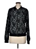 Andree Paisley Black Jacket Size M - photo 1