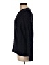 J.Crew 100% Cotton Black Pullover Sweater Size M - photo 5