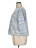 Joseph A. Blue Cardigan Size XL - photo 5