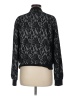 Andree Paisley Black Jacket Size M - photo 2