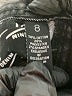 Inc Denim Tweed Gray Jeans Size 8 - photo 8