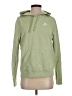 Nike Green Pullover Hoodie Size S - photo 1