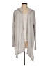 Calvin Klein Gray Cardigan Size M - photo 1
