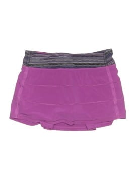 Lululemon Athletica Active Skort (view 1)