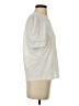 Boden Ivory Short Sleeve Top Size 2 - photo 4