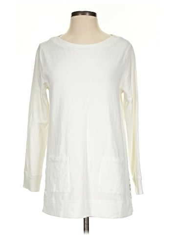 Soft Surroundings Sweatshirt (view 1)