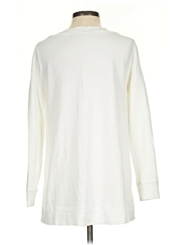 Soft Surroundings Sweatshirt (view 2)
