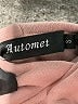 Automet Pink Sweatshirt Size S - photo 7