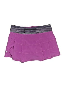 Lululemon Athletica Active Skort (view 2)
