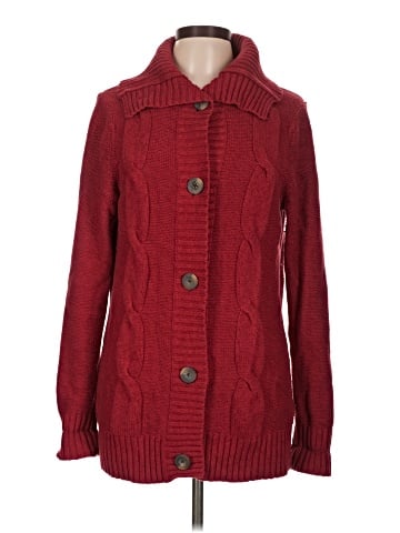 G.H. Bass & Co. Cardigan (view 1)