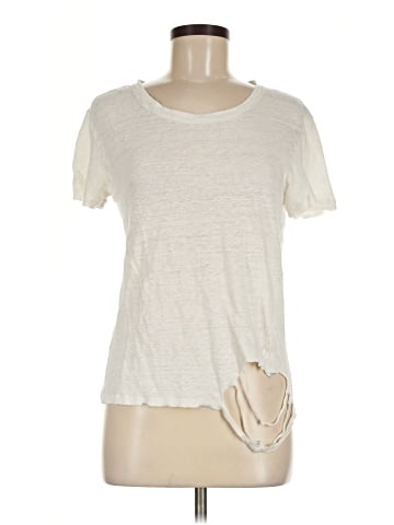 IRO Short Sleeve T-Shirt (view 1)