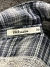 Red Haute Gray Long Sleeve Top Size XS - photo 7