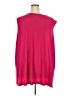 Catherines Pink Casual Dress Size 4X - photo 2