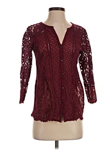 Lucky Brand 3/4 Sleeve T-Shirt (view 1)