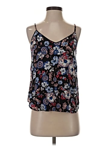 Beltaine Sleeveless Blouse (view 1)