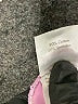 Hanna Andersson Solid Pink Track Pants Size 8 - photo 4