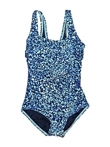 Lands' End One Piece Swimsuit (view 1)