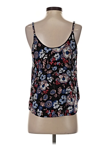 Beltaine Sleeveless Blouse (view 2)