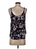Beltaine Black Sleeveless Blouse Size XS - photo 2