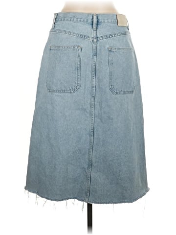 Citizens of Humanity Denim Skirt (view 2)