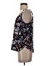 Beltaine Black Sleeveless Blouse Size XS - photo 5
