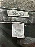 Mudd Tweed Gray Jeggings Size 11 - photo 7