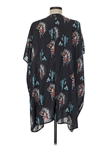 Peach Love Casual Dress (view 2)