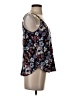 Beltaine Black Sleeveless Blouse Size XS - photo 4