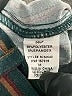 Addie Stripes Black Casual Skirt Size M - photo 5