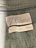 J.Crew Solid Gray Long Sleeve Button-Down Shirt Size 8 - photo 7