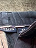 Chaps Solid Blue Shorts Size 6 - photo 4