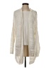 Garage 100% Cotton Ivory Cardigan Size XS - Sm - photo 1