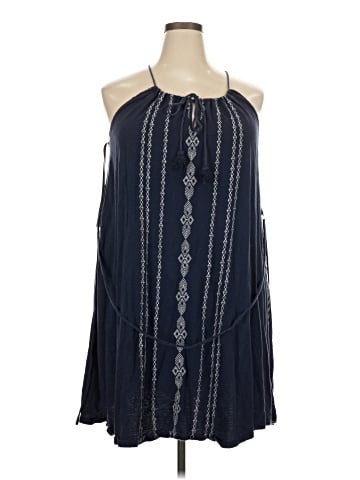 Merona Casual Dress (view 1)